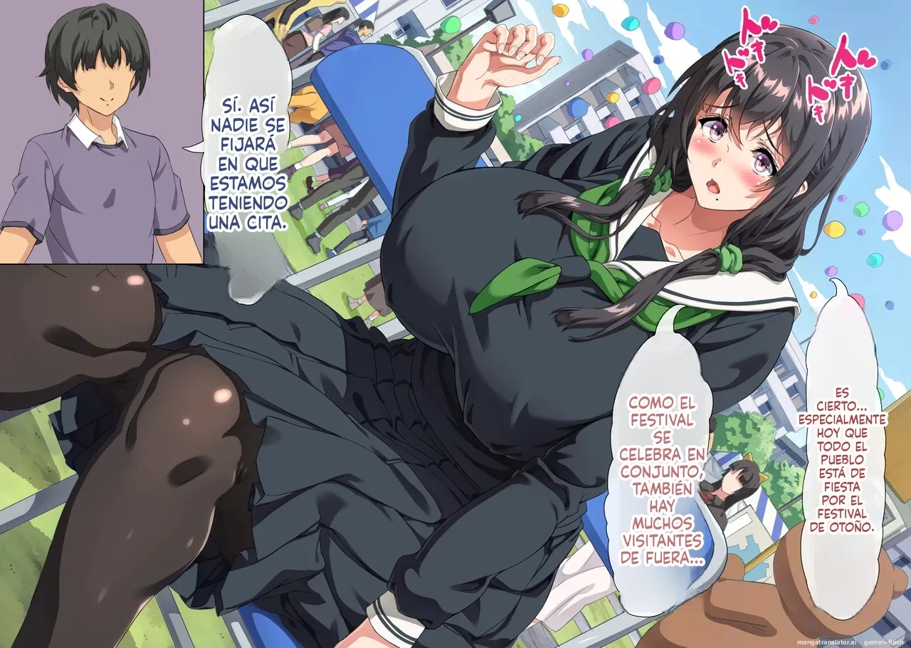 Hokkyoku Hotaru Boku wa Daisuki na Okaa-san o Haramasetai 4  MTL page 6 full