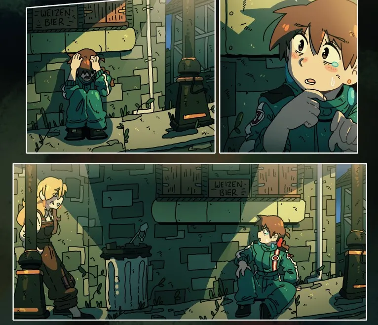 Scott Malin - 2026 page 6 full