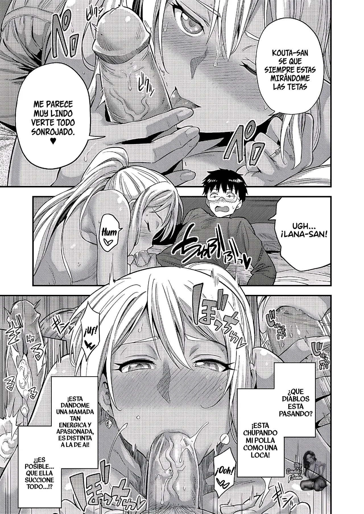Fuufu Shinpan ~Himitsu no Haramase Kokkyousen~｜Pareja Casada ~El límite secreto del embarazo~ page 11 full