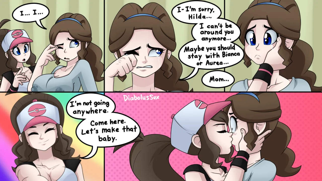 Futa Moms 1 page 11 full