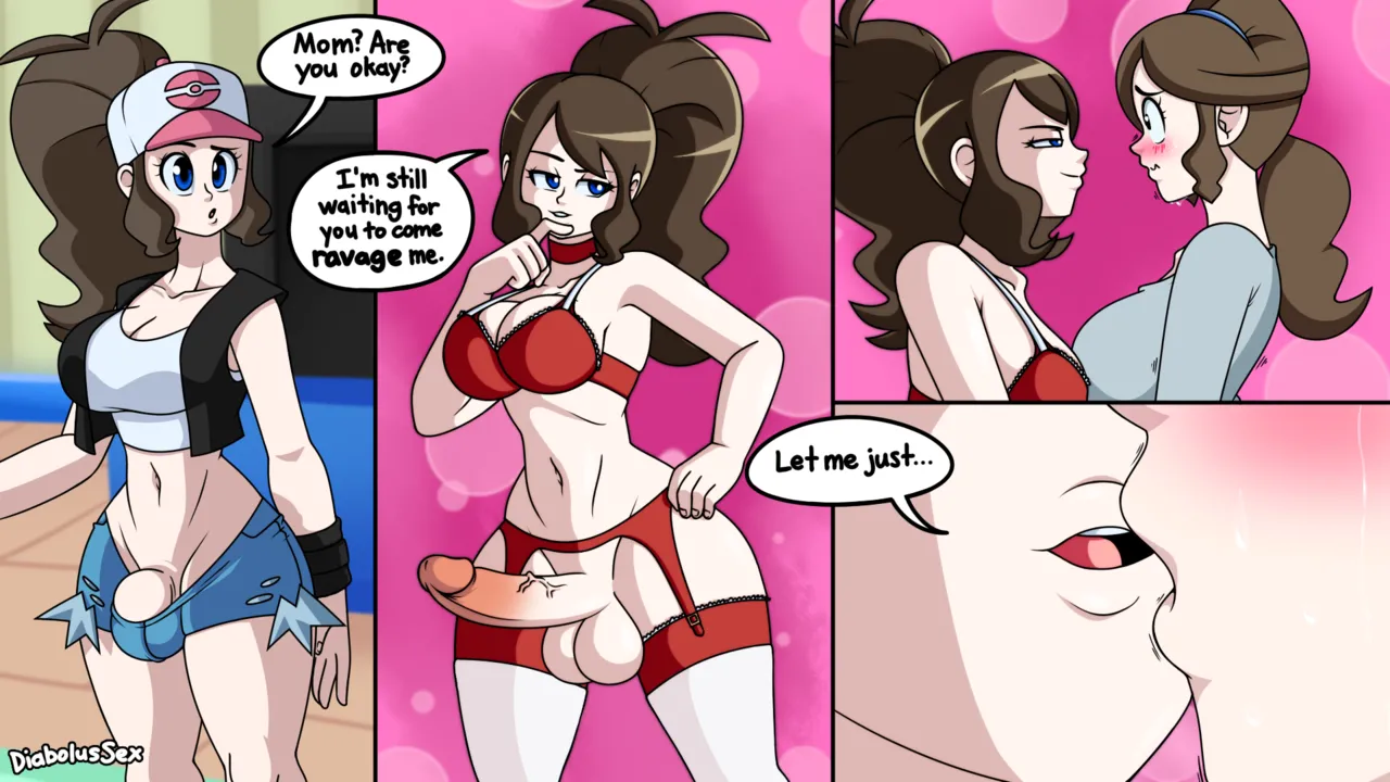 Futa Moms 1 page 8 full