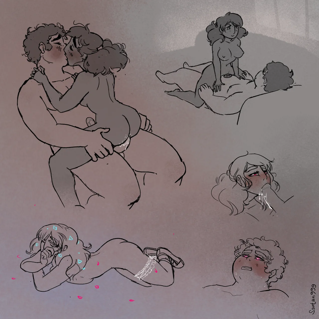Santan999 Connie & Steven page 4 full