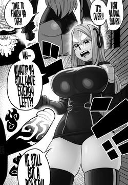 JEWELRY BONNEY ZURI