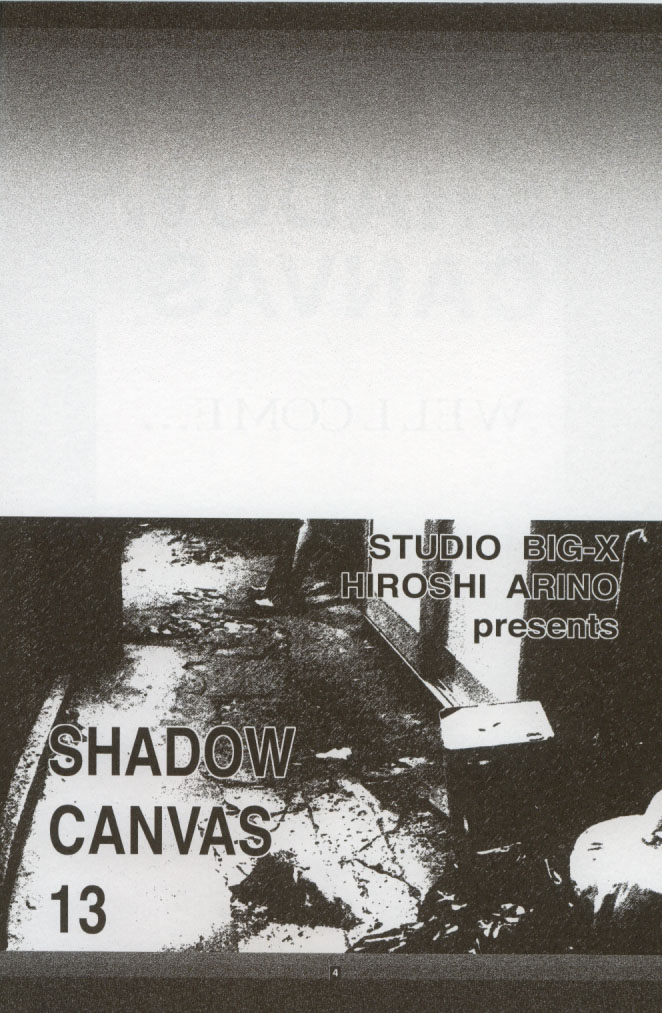 SHADOW CANVAS 13 page 3 full