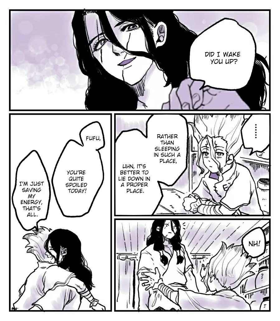TsukaSen Log page 11 full