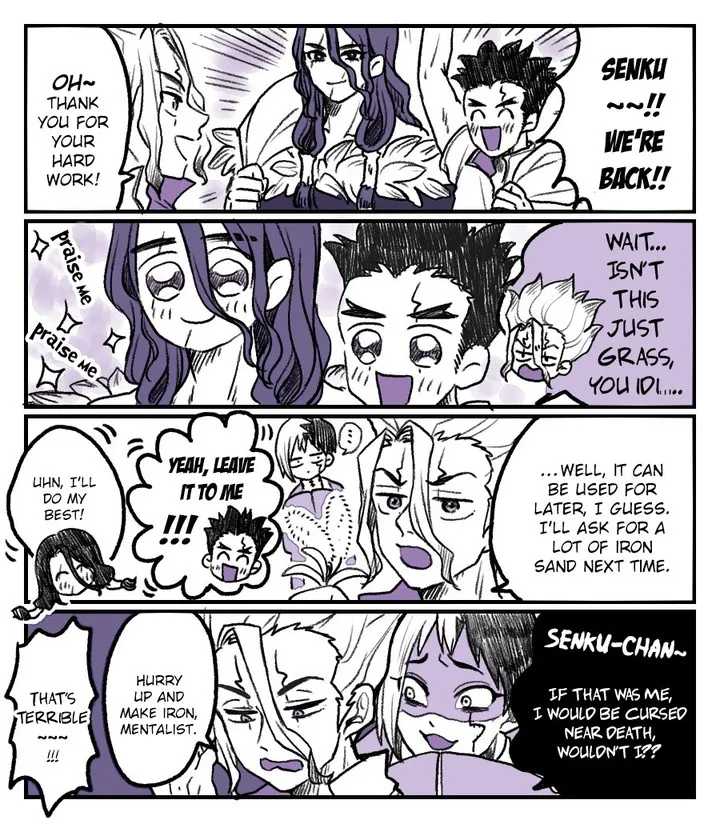TsukaSen Log page 12 full