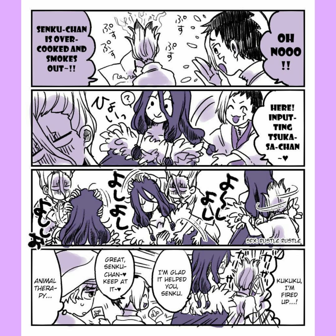 TsukaSen Log page 3 full