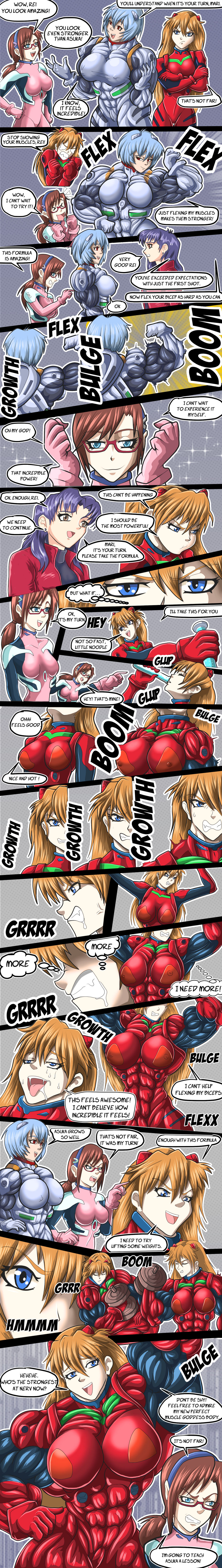 Eva Growth Drive page 3 full