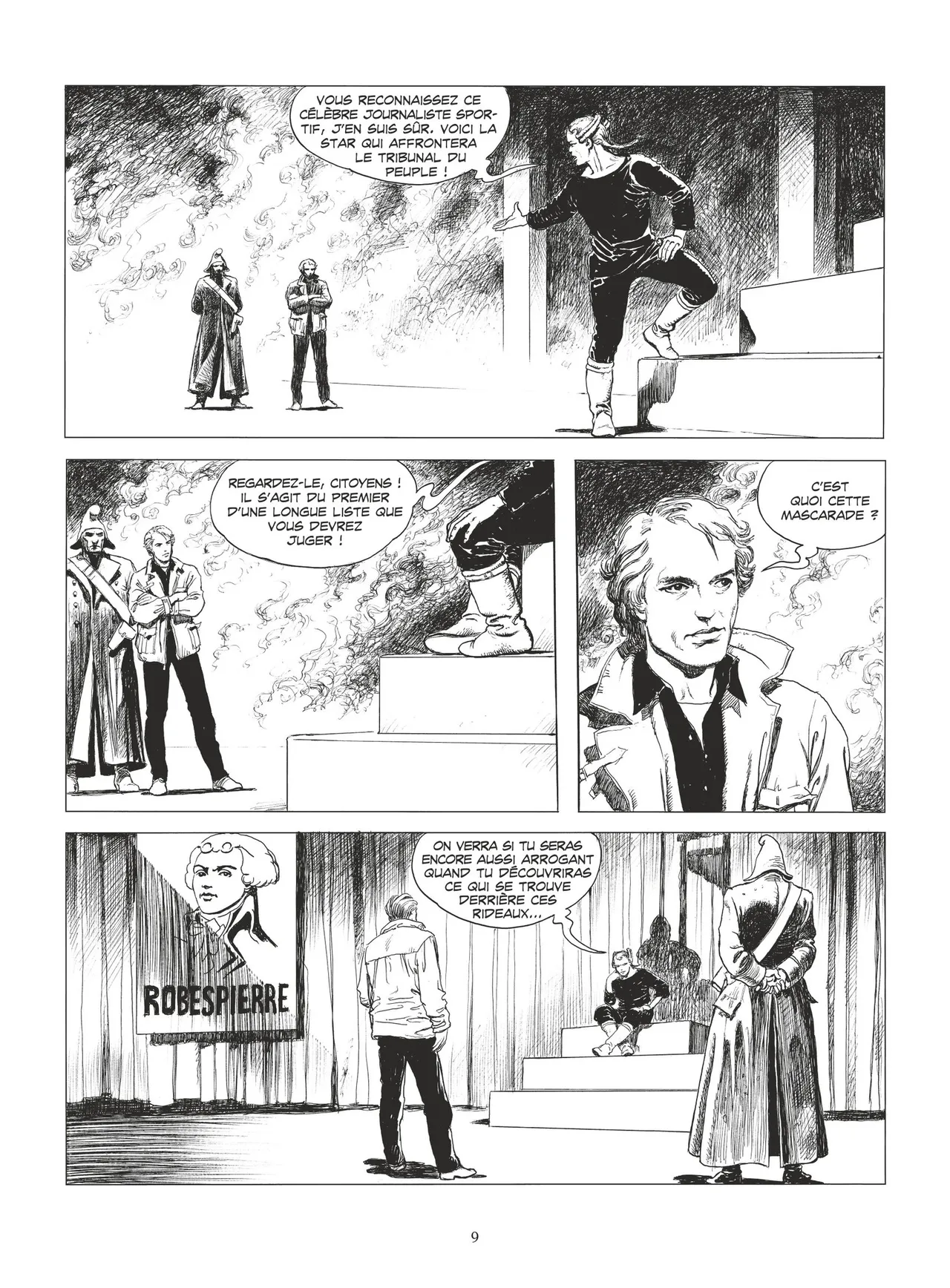 Demain l'apocalypse page 11 full