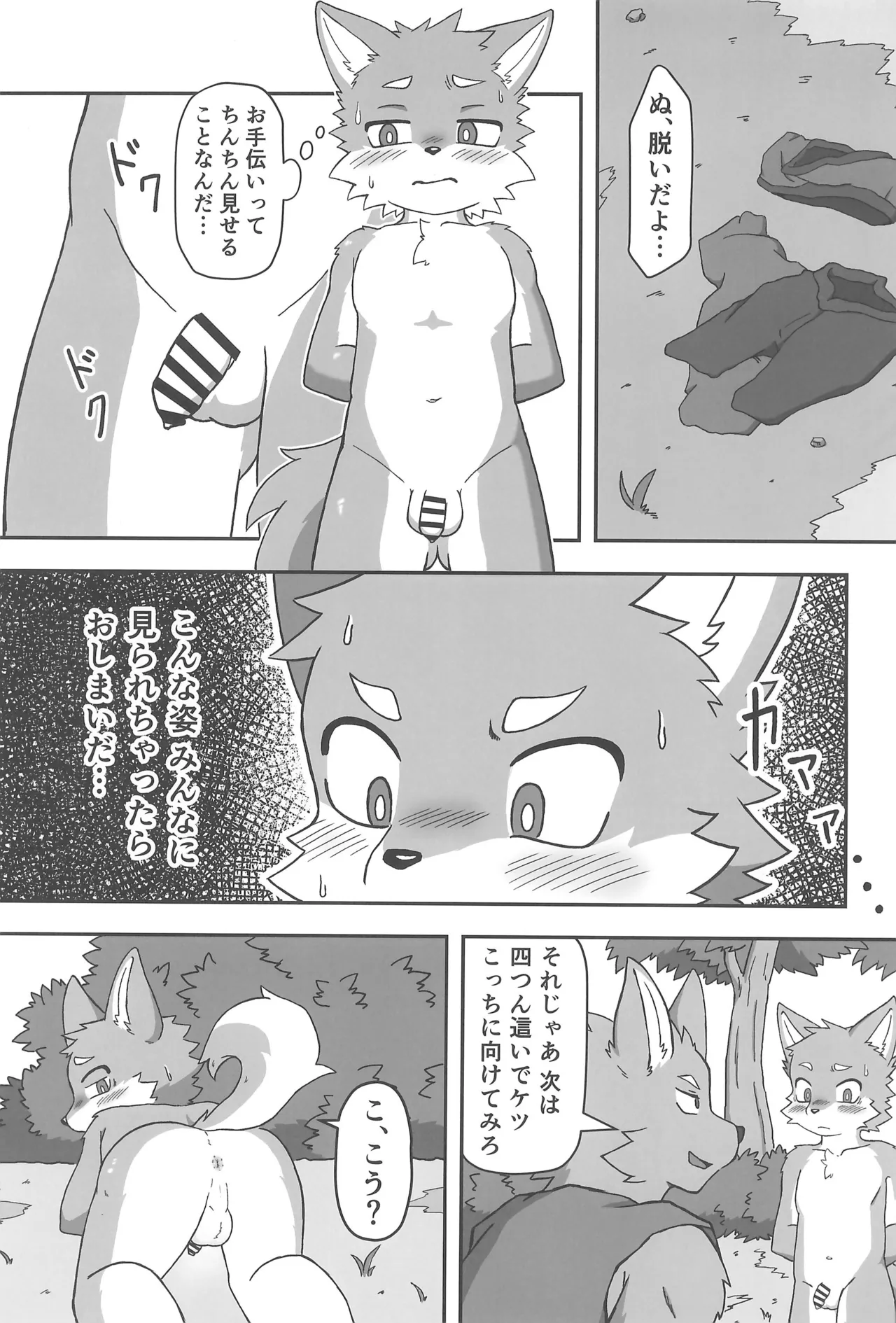 Outside Hide page 11 full