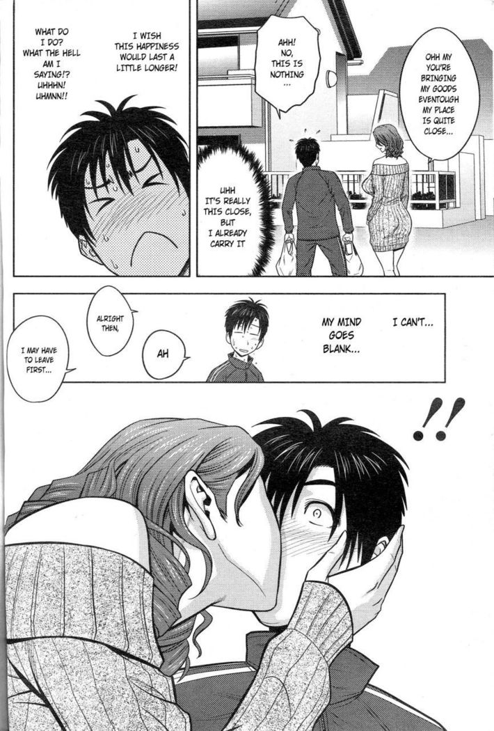 Twin Milf page 12 full