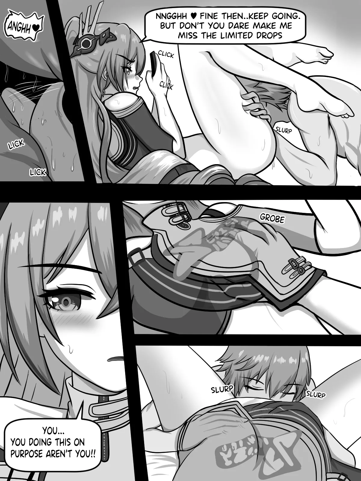 Save The Raccoon page 11 full