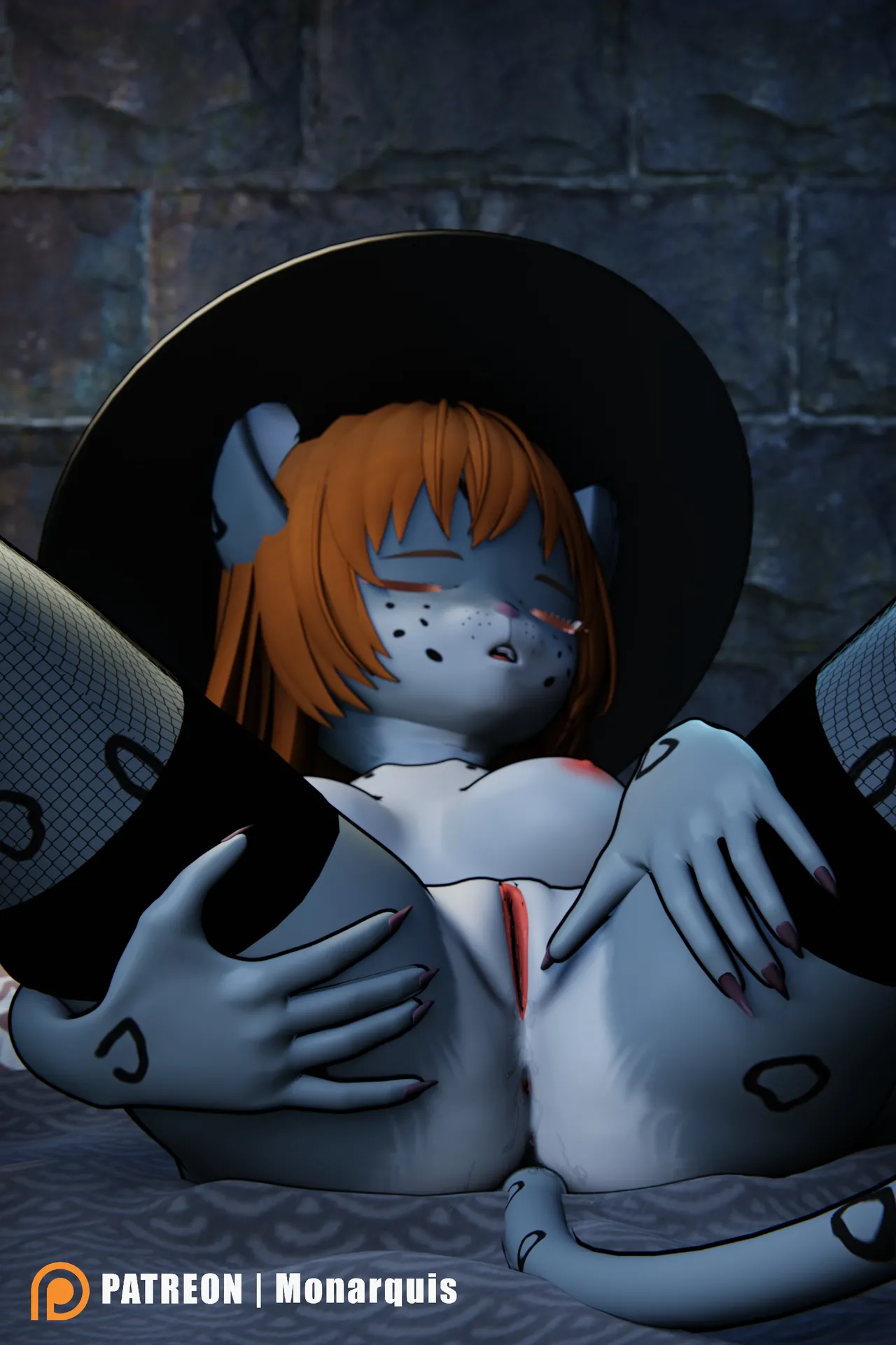 Hot in the castle page 12 full