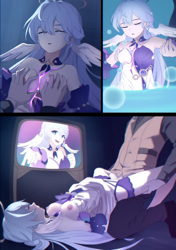 [やもも] ロビン (崩壊スターレイル) cover