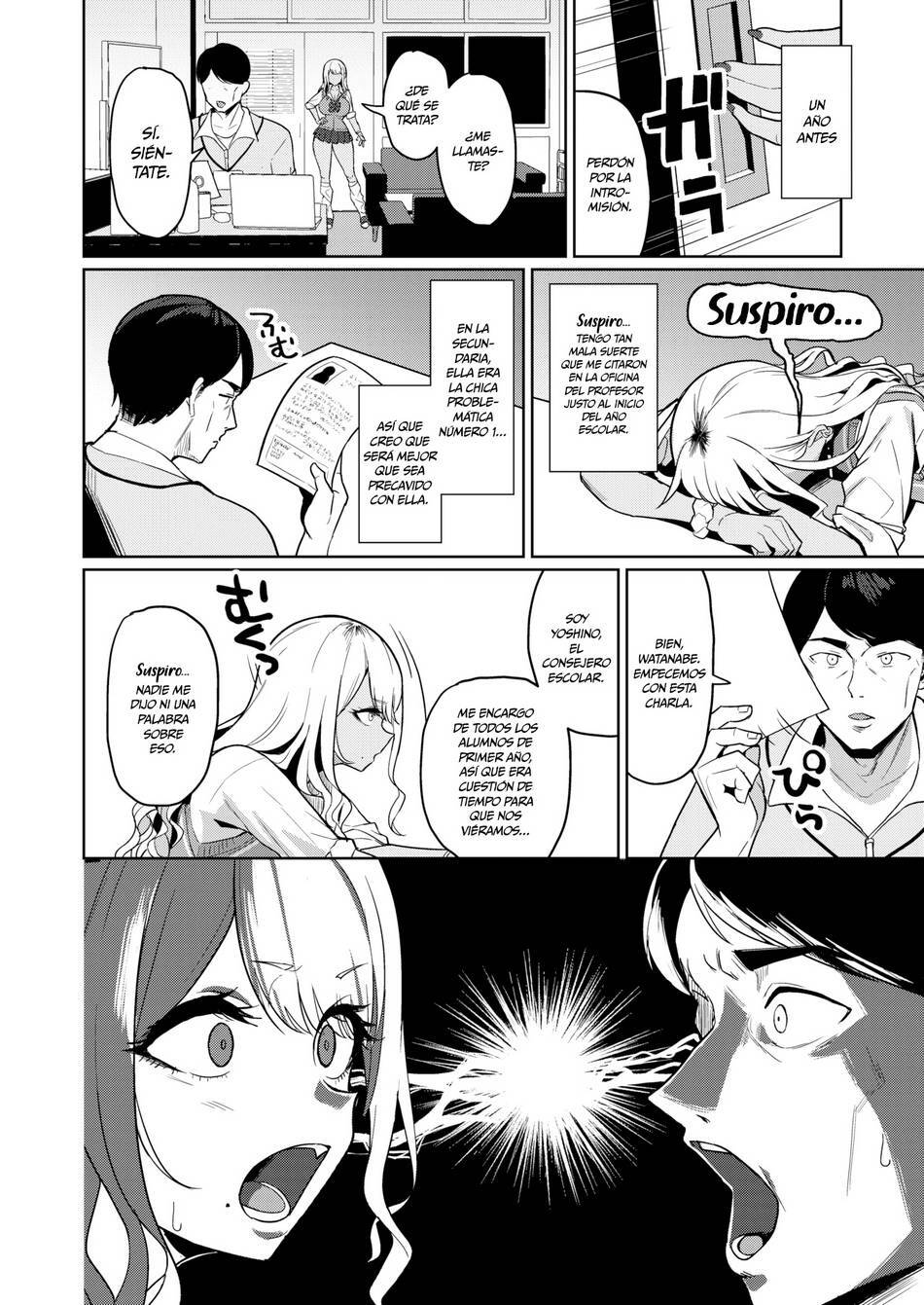 i hate You sensei page 6 full