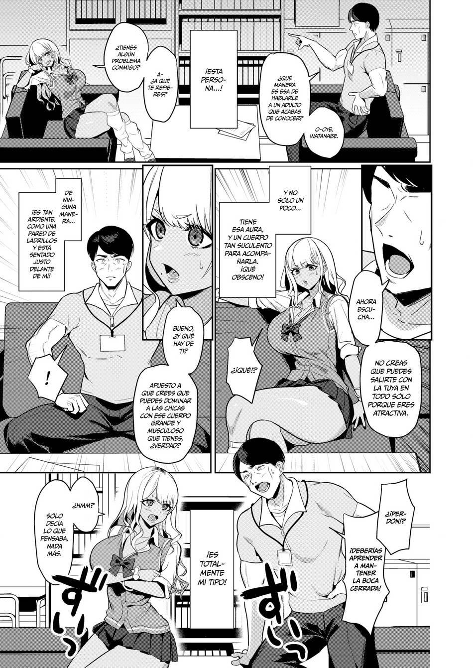 i hate You sensei page 7 full