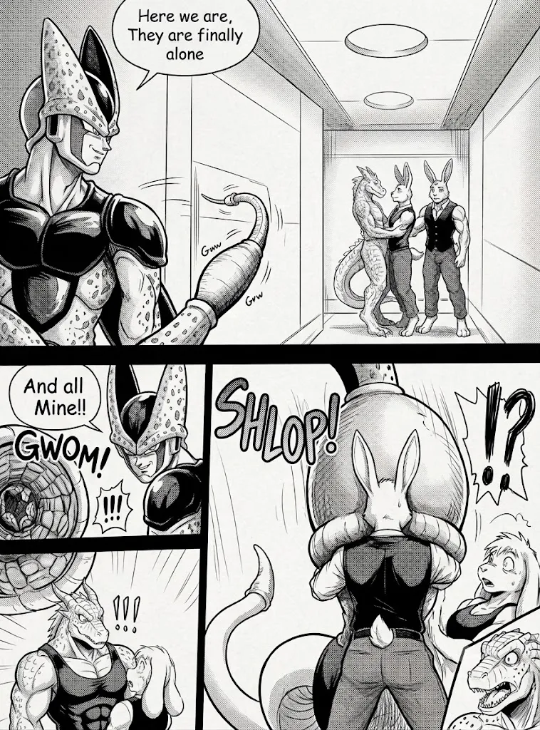 Cell Absorbs Collection page 1 full
