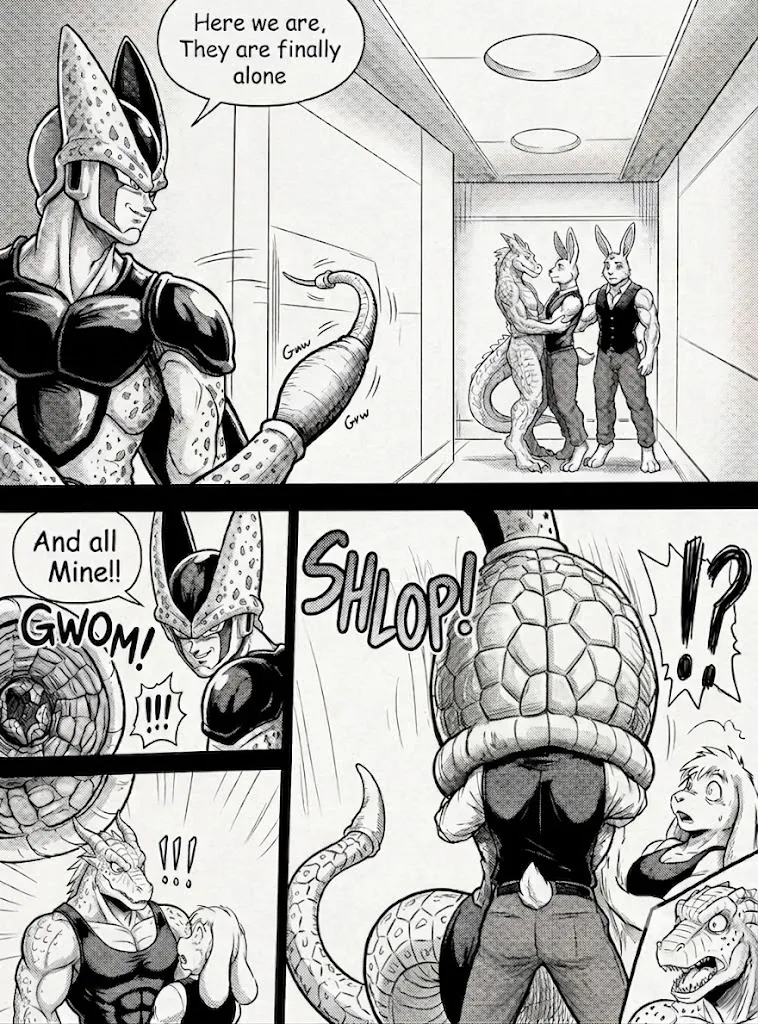 Cell Absorbs Collection page 10 full