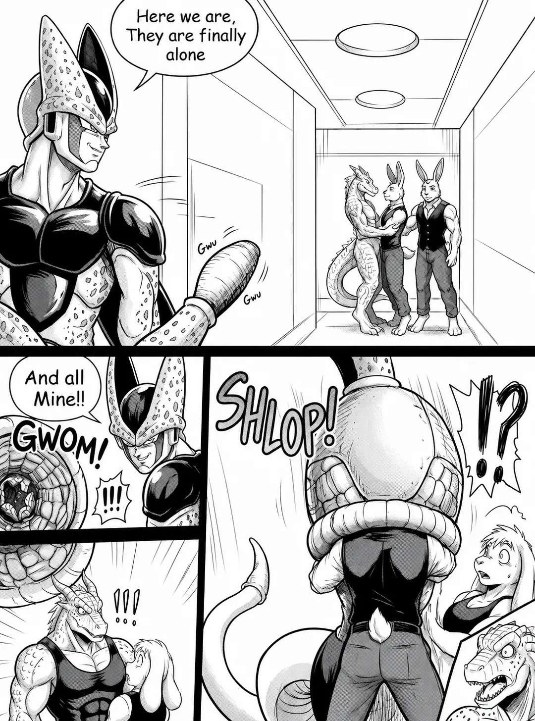 Cell Absorbs Collection page 11 full
