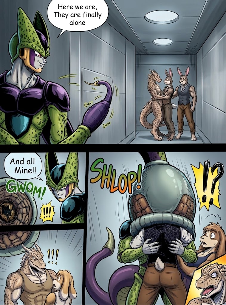 Cell Absorbs Collection page 12 full