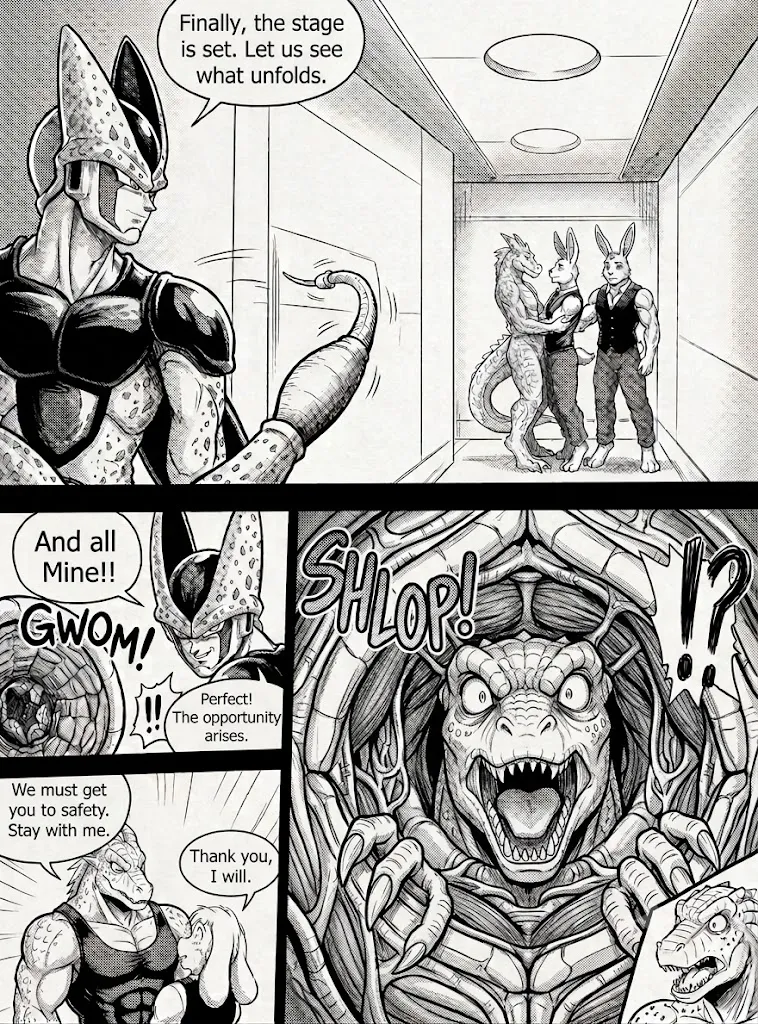 Cell Absorbs Collection page 5 full