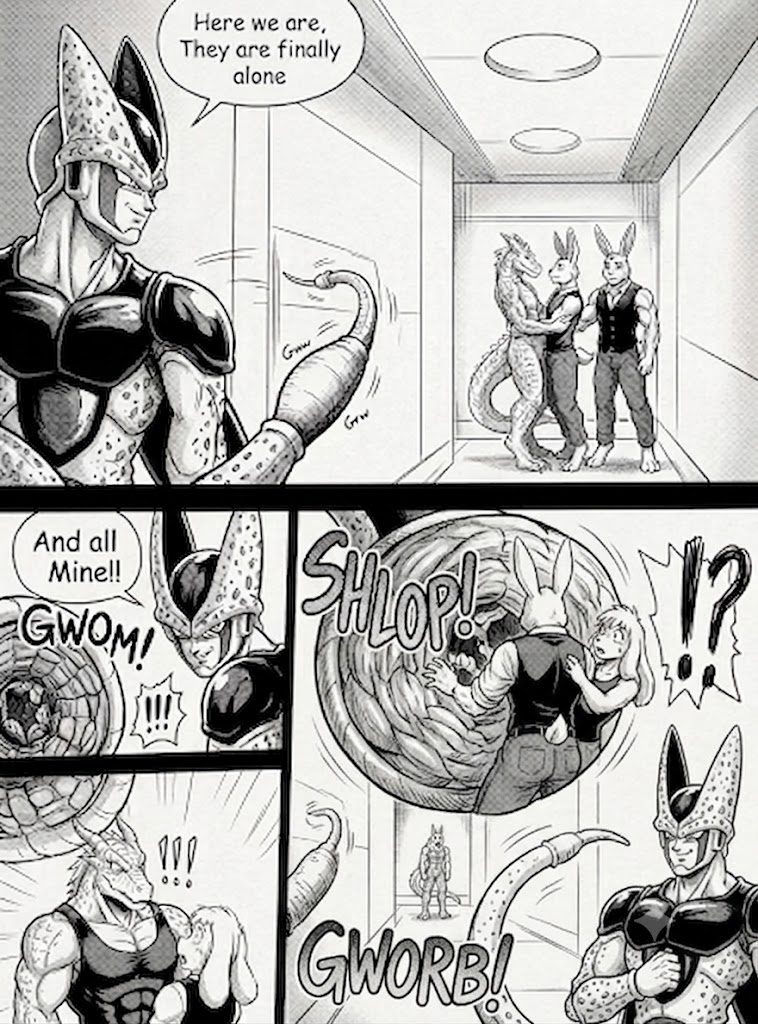 Cell Absorbs Collection page 7 full