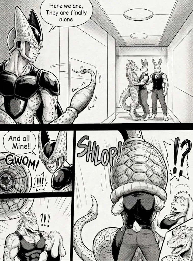 Cell Absorbs Collection page 8 full