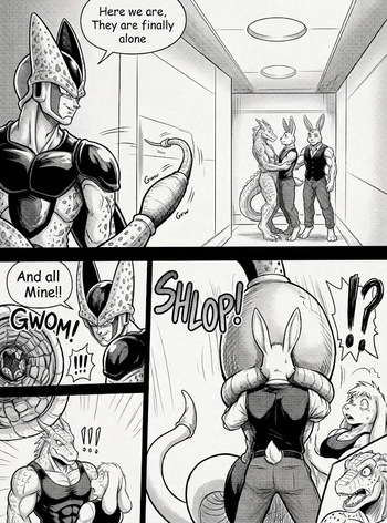 Cell Absorbs Collection cover