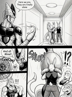 Cell Absorbs Collection