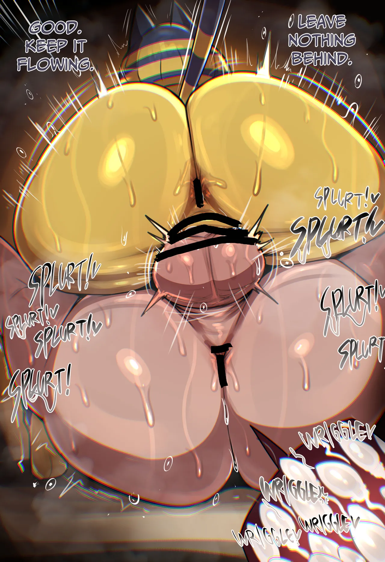 ANkha Breeding Zone page 5 full