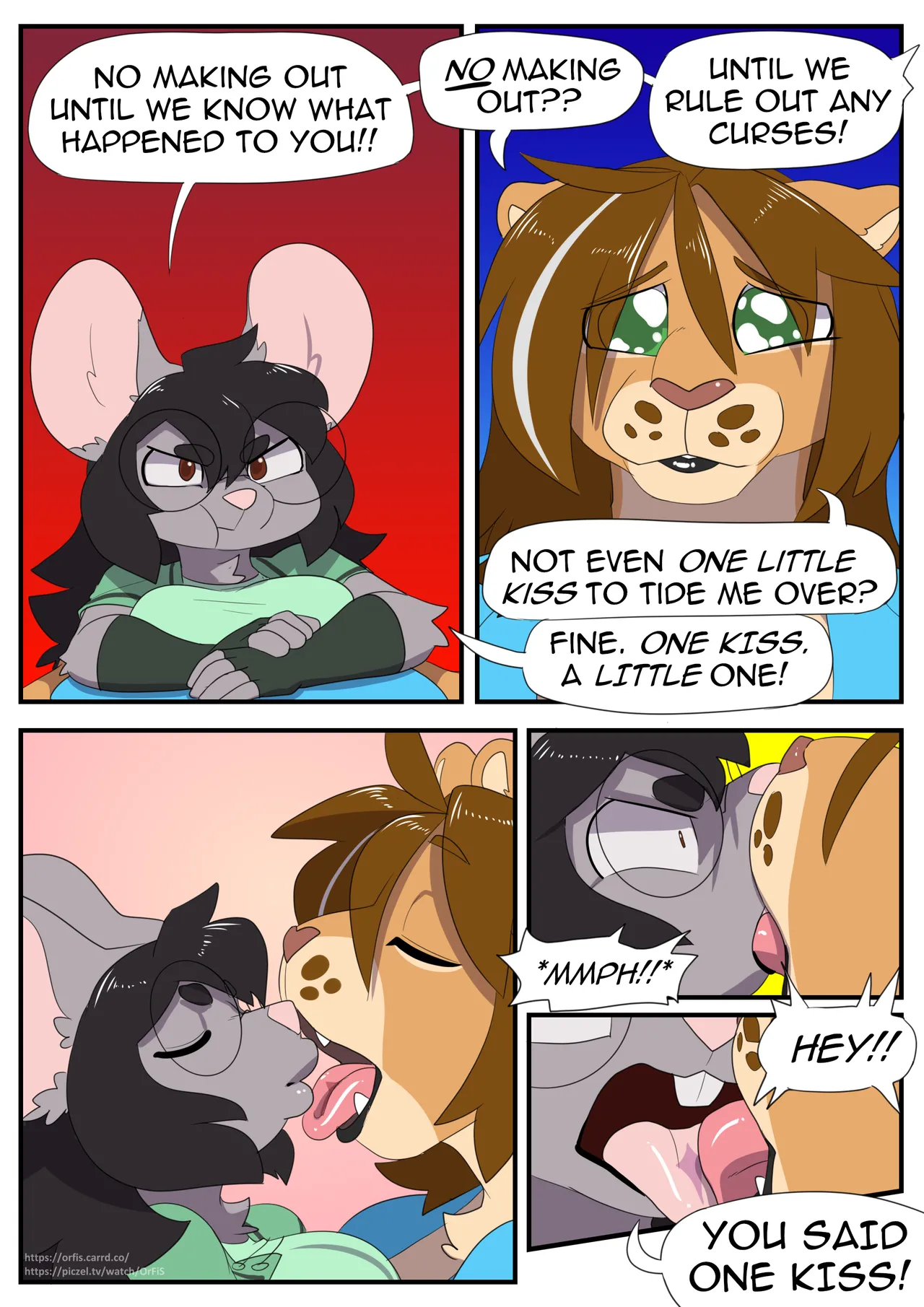 Oral Fixation page 8 full