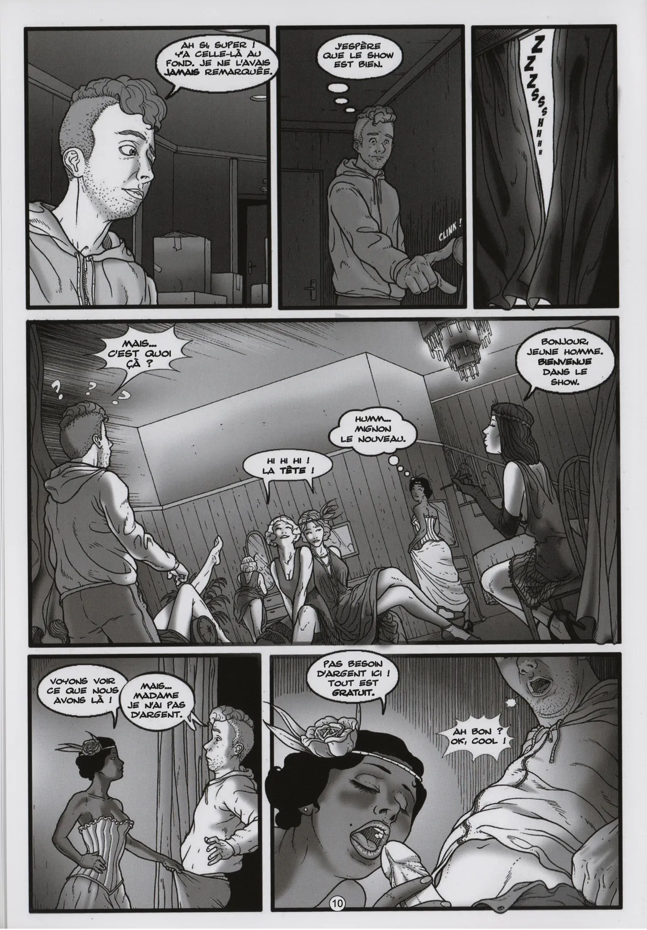 Lady Nighr page 11 full