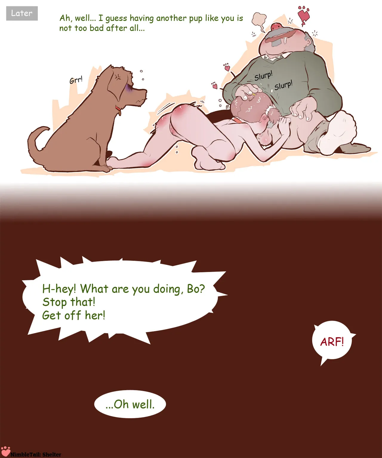 Shelter page 4 full