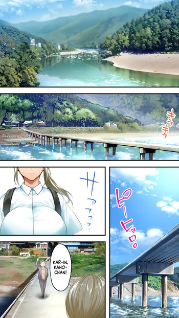 [STUDIO HUAN (Raidon)] Panpan Travelers Kochi Shuudan Rape Ryokou [English] [MTL] cover