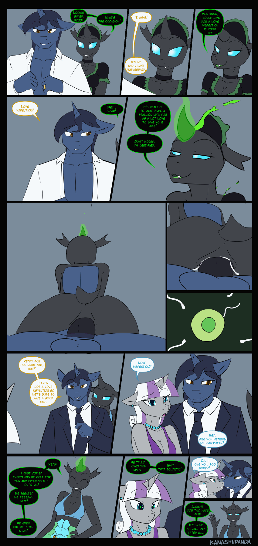 Expanding the Family page 11 full