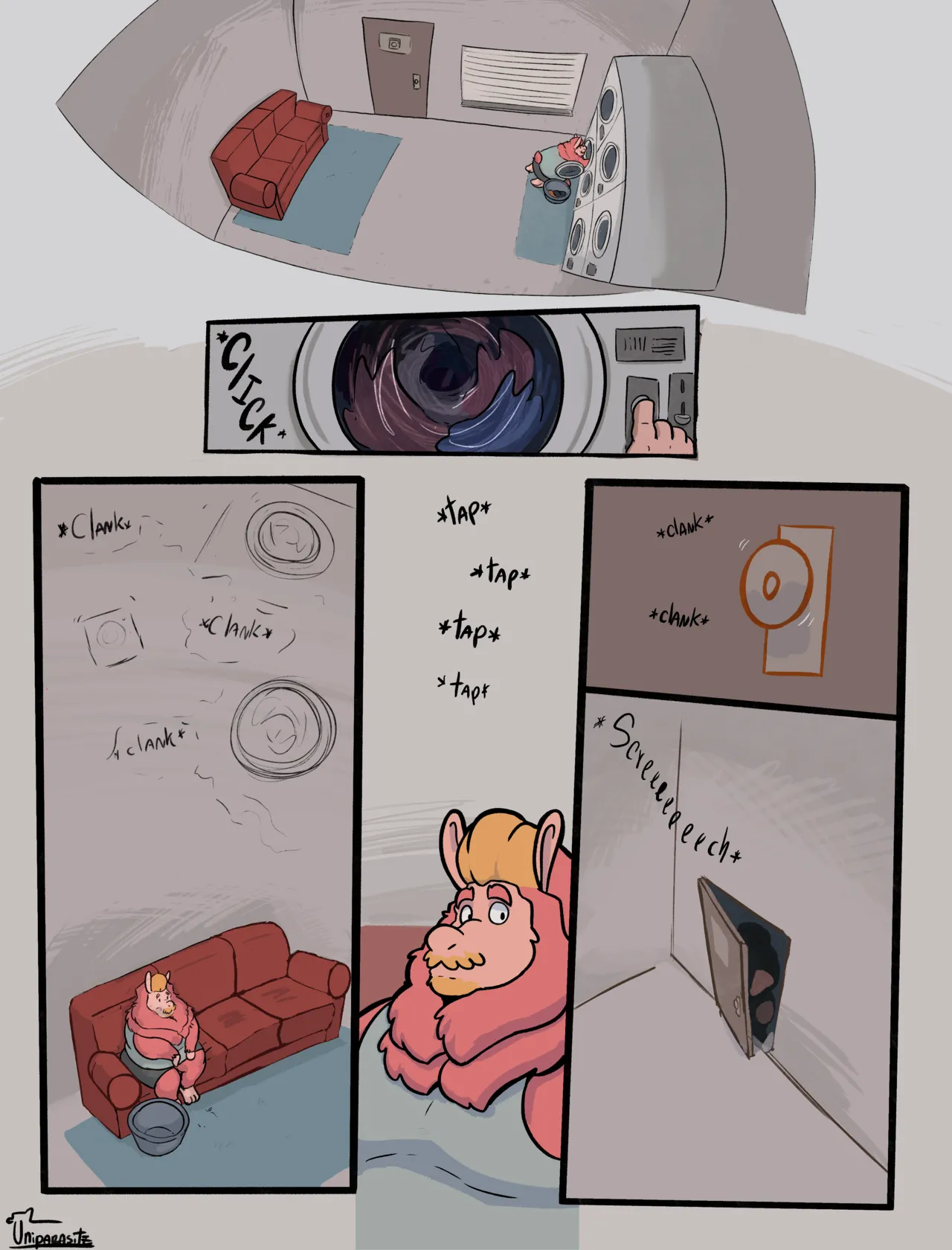 Re-Soft Tusks - Sparks page 11 full