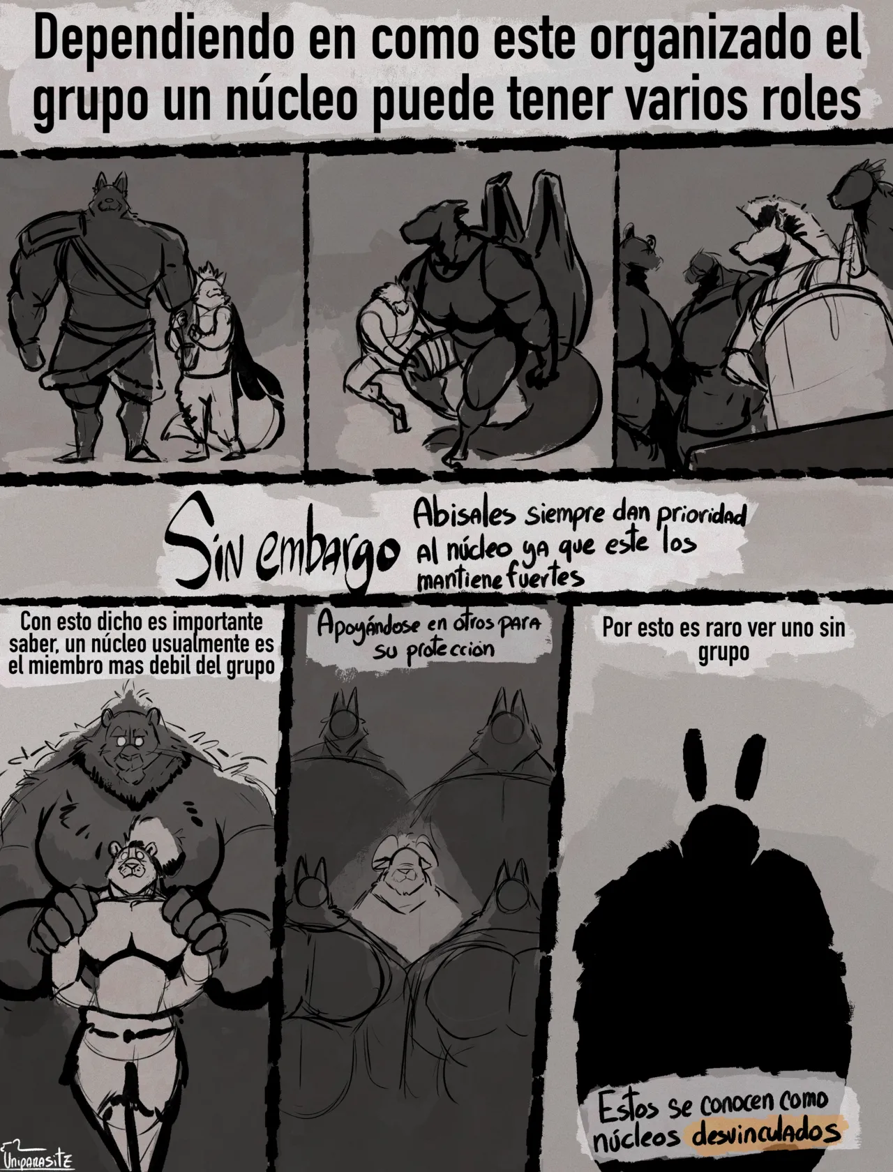 Re-Soft Tusks - Sparks page 6 full