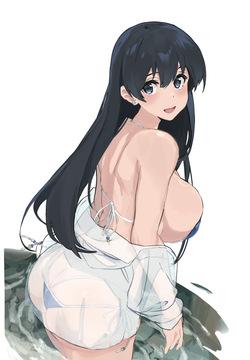 じゃみらこわい 凪さん