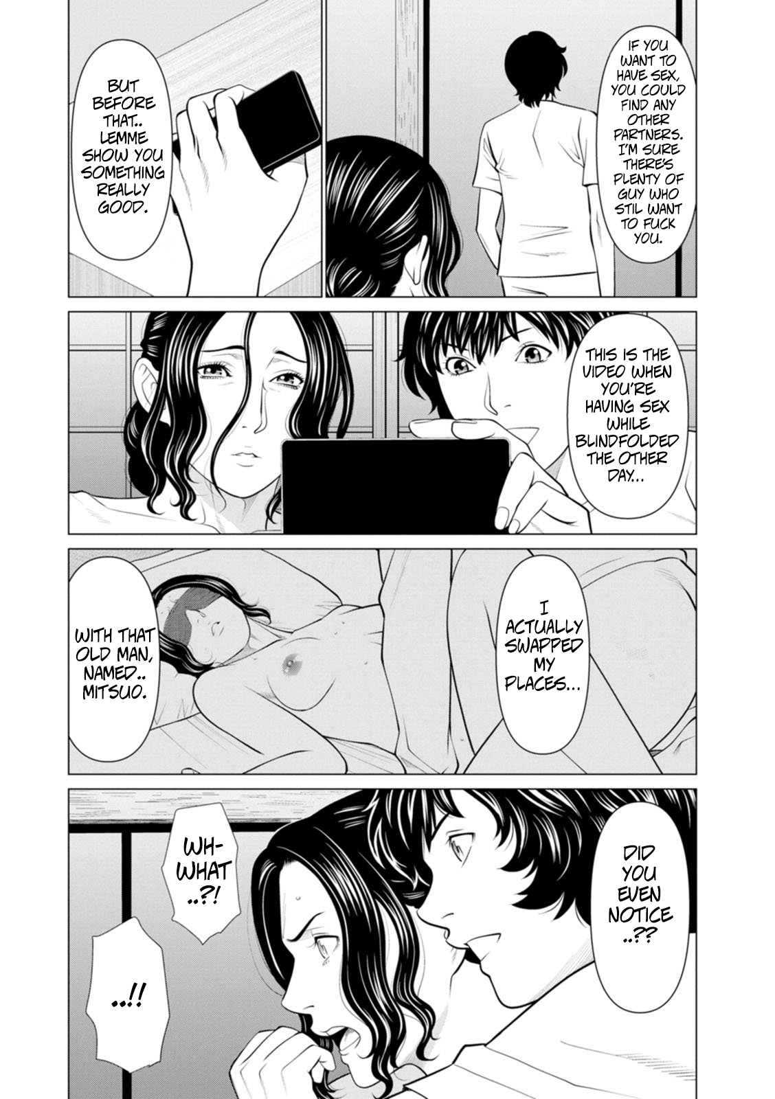Rengoku no Sono - The Garden of Purgatory 2 page 10 full