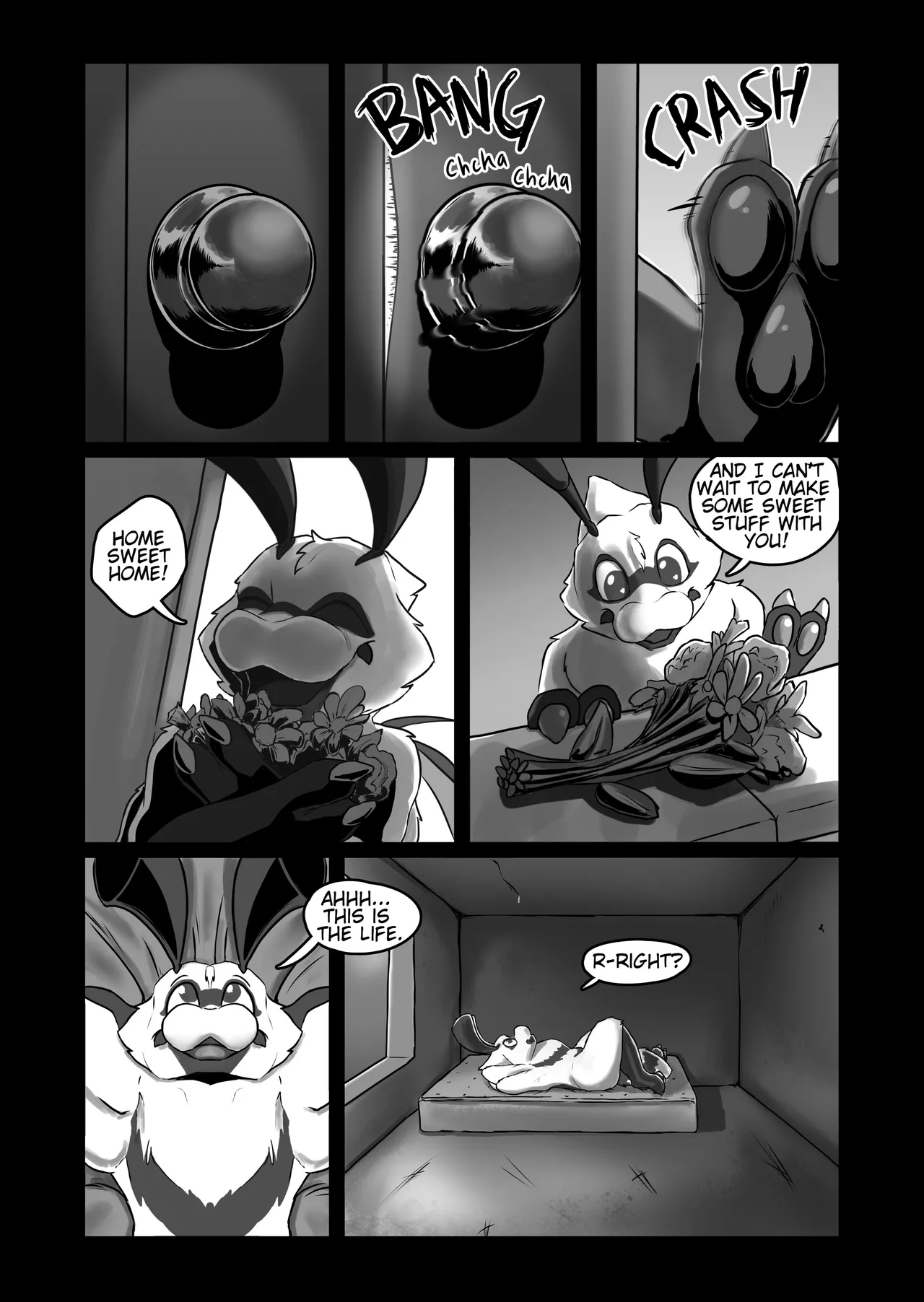 Origins Chp. 1-25 Ongoing page 2 full