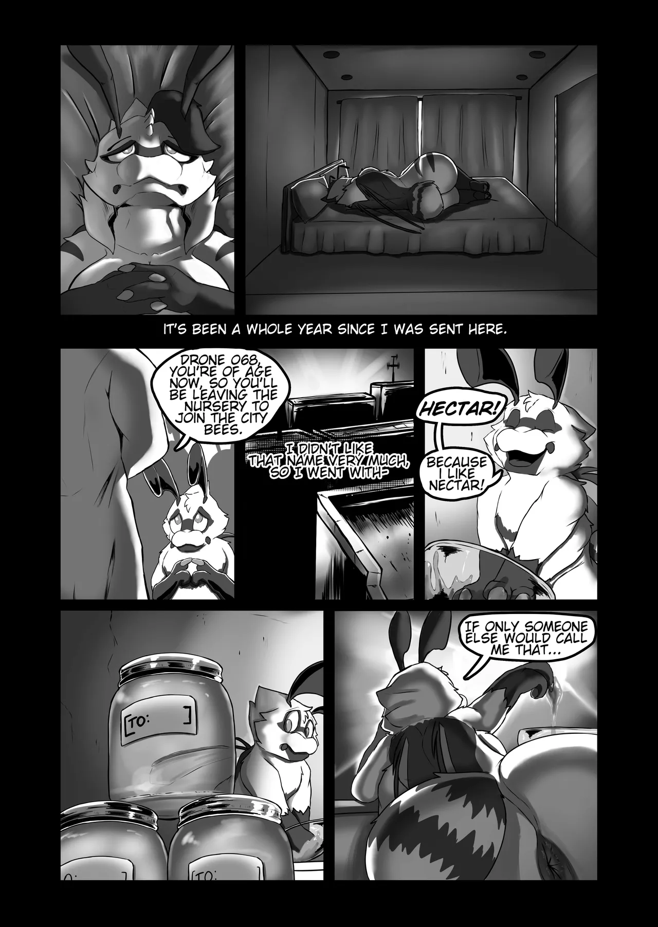 Origins Chp. 1-25 Ongoing page 6 full