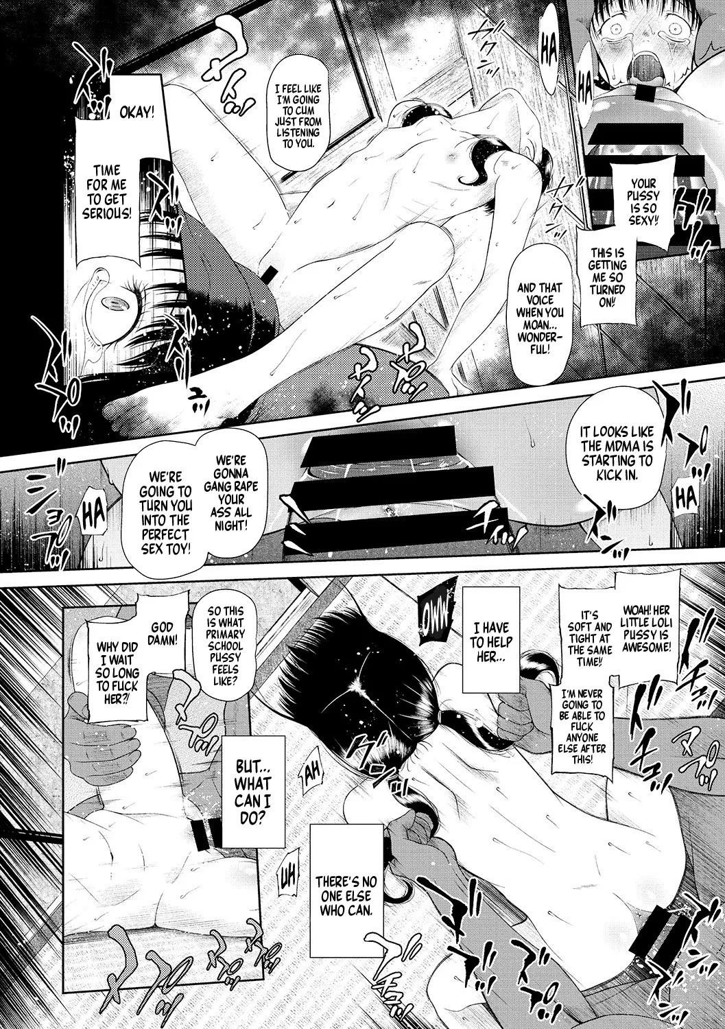Please Let Me Hear Her One More Time  =TB= page 12 full