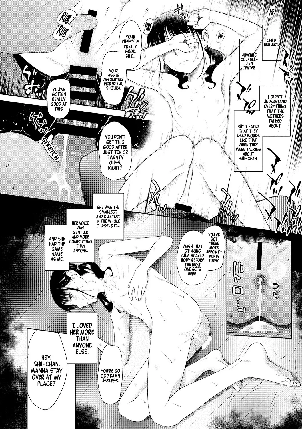 Please Let Me Hear Her One More Time  =TB= page 4 full