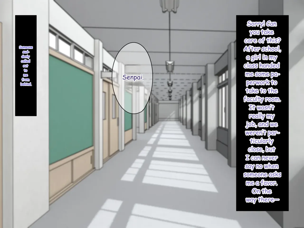Futanari Cool Kouhai to Gouin ni Aisare nagara Otsukiai suru Hanashi | A Story about Dating a Cool, Futanari Junior Who Loves you a Little too Hard page 2 full