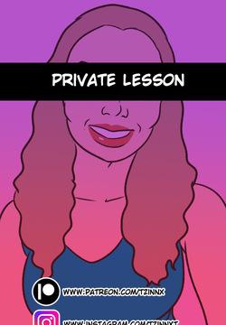 Private Lesson