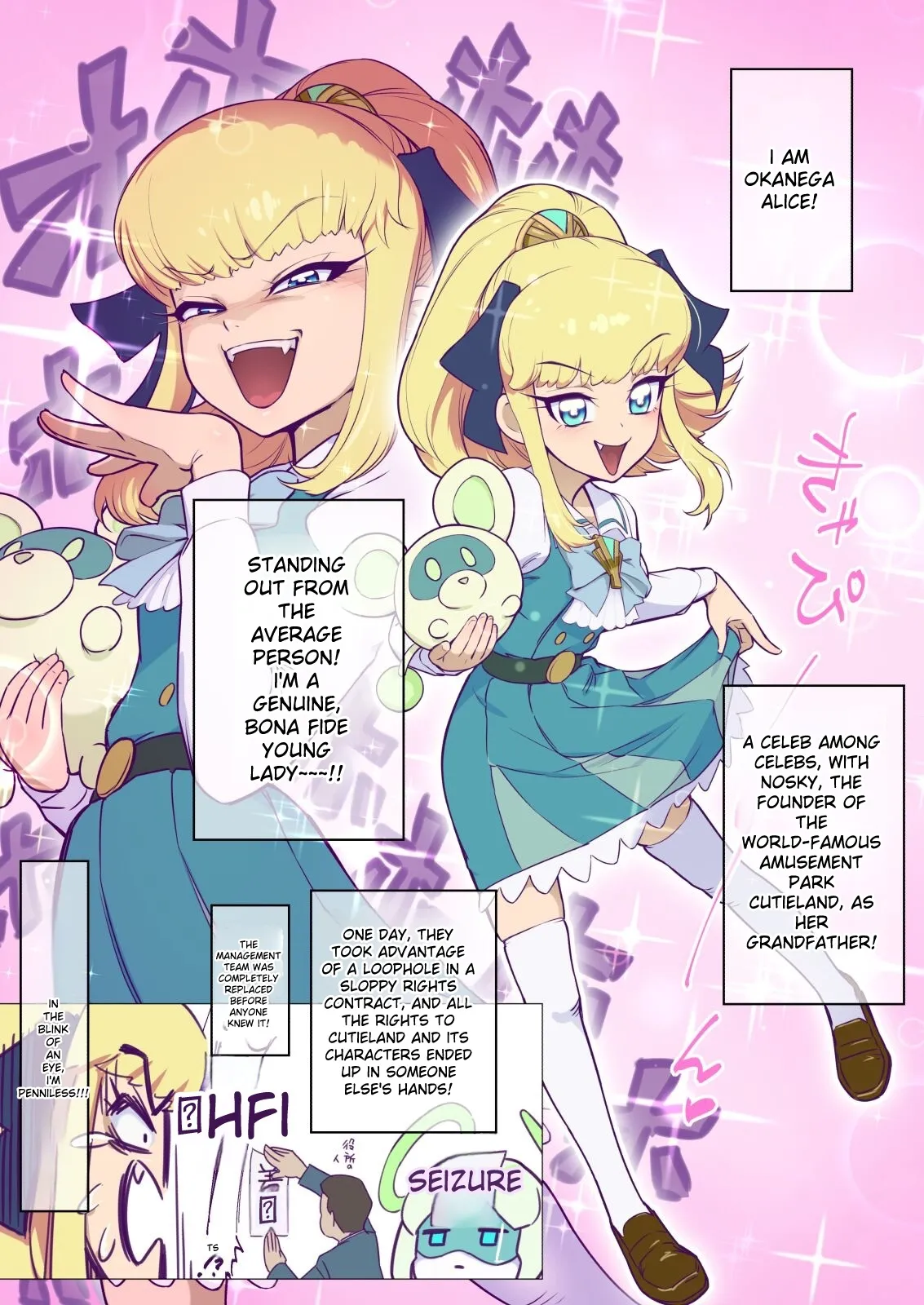 Alice in Adult Bubble Land page 4 full