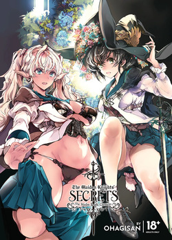 Otome Kishi no Himegoto | The Maiden Knights' Secrets