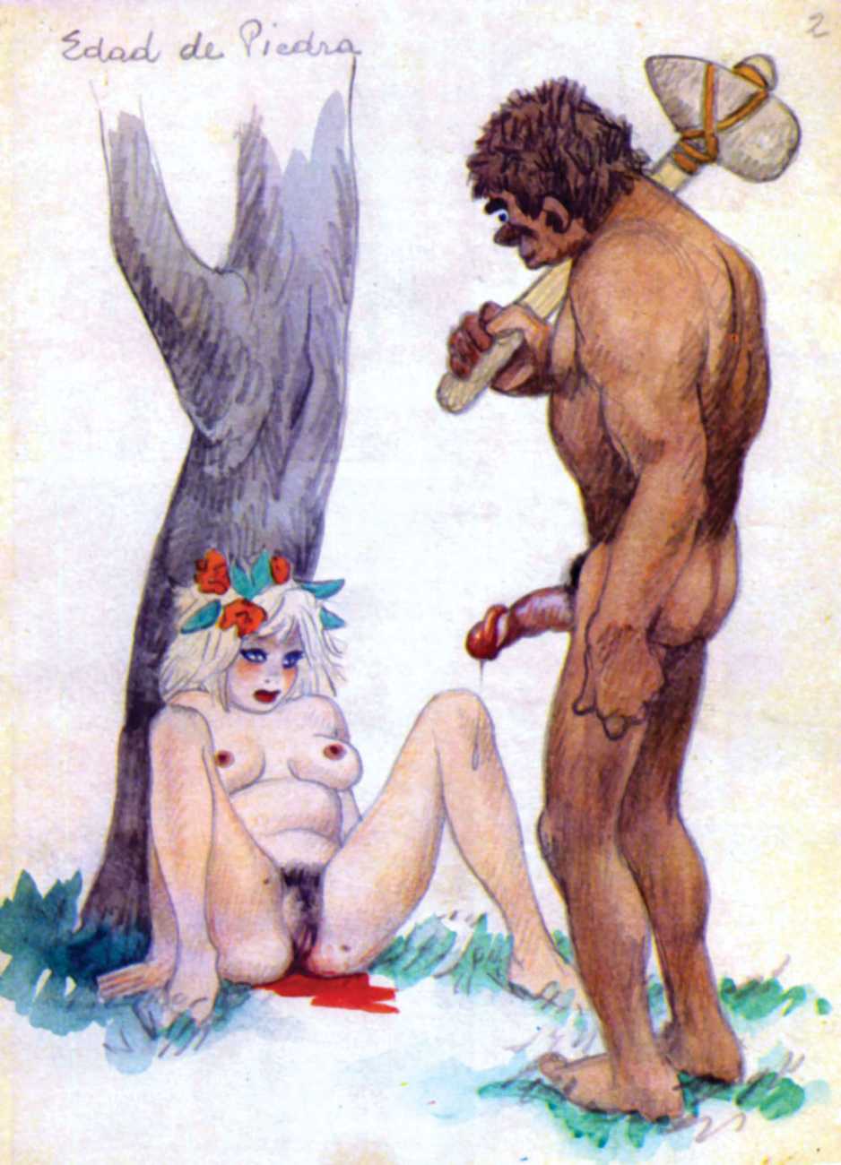 Gigi Amaldi - La Verdadera Historia de la Humanidad page 2 full