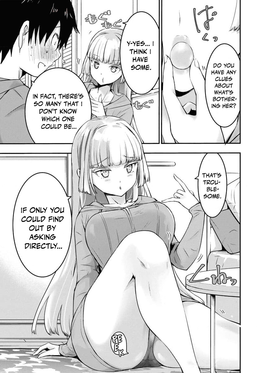 Bokura no Libido - CHAPTER 10 page 12 full