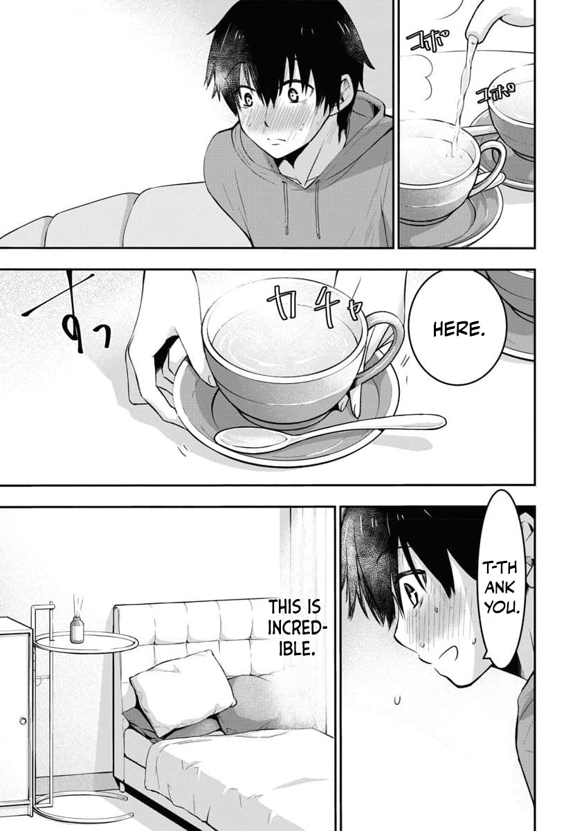 Bokura no Libido - CHAPTER 10 page 2 full